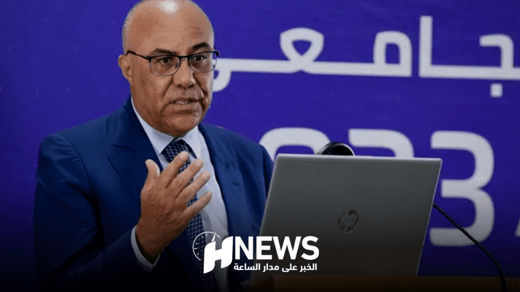 تعثر برنامج لتعليم اللغات بالجامعات يساءل ميرواي