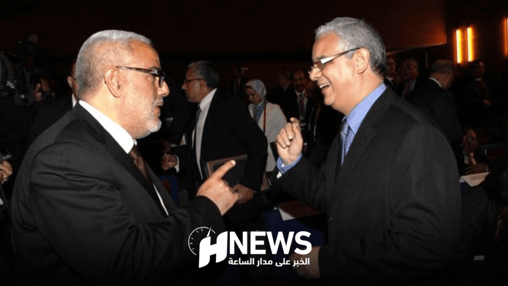 نزار بركة: الحكومات السابقة لم تحقق سوى 15% من المشاريع التنموية