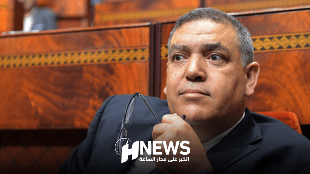 إقصاء بعض الأقاليم من مشاريع تنموية يسائل عبد الوافي لفتيت