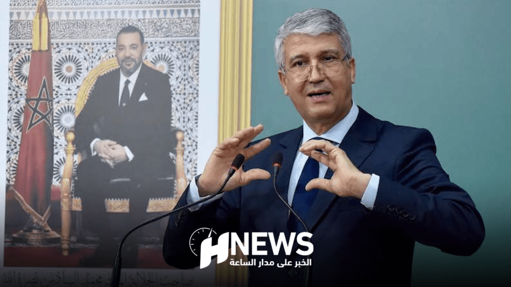 مهنيو الفلاحة يطالبون صديقي برفع الميزانية وتعزيز الدعم