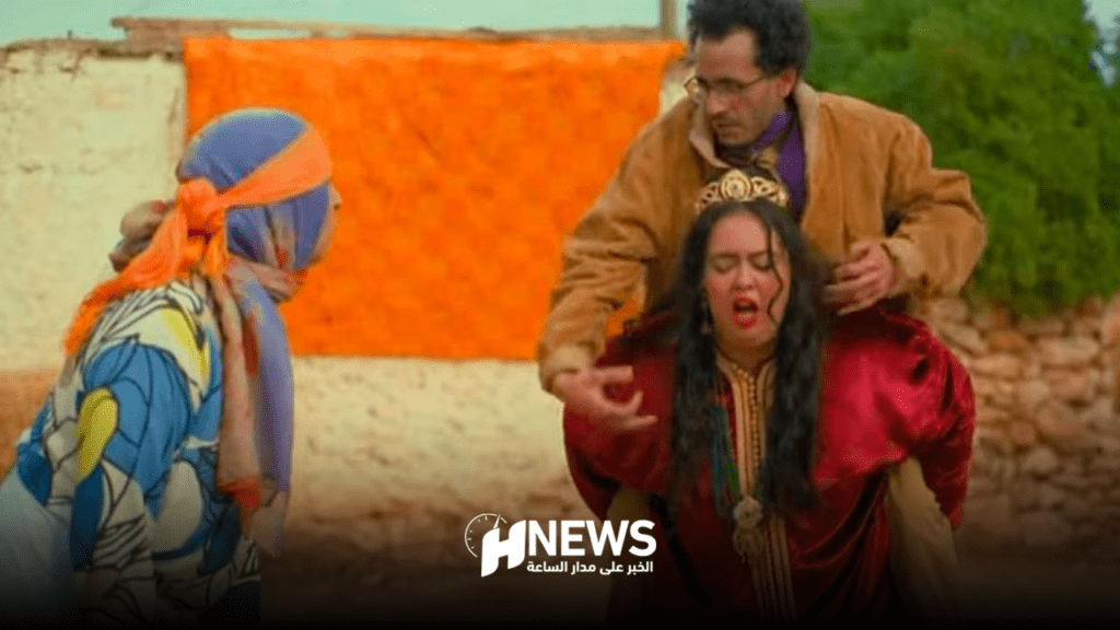 جامعة التعليم تطالب الهاكا بوقف بث مسلسل مهين للأساتذة