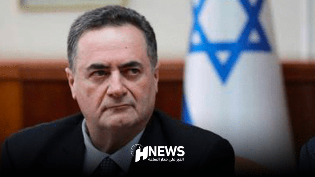 إسرائيل تستدعي سفيرها لدى الأمم المتحدة للتشاور