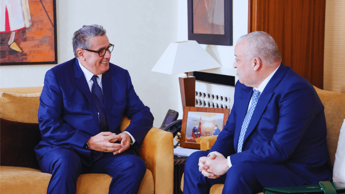 أخنوش جوهر | H-NEWS آش نيوز أخنوش جوهر