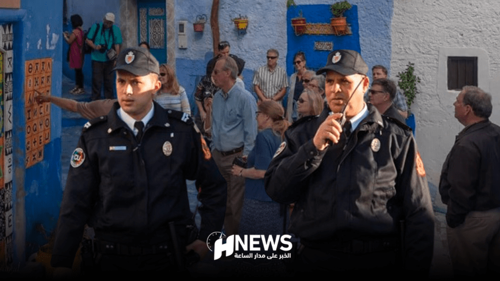 التحقيق سياح | H-NEWS آش نيوز