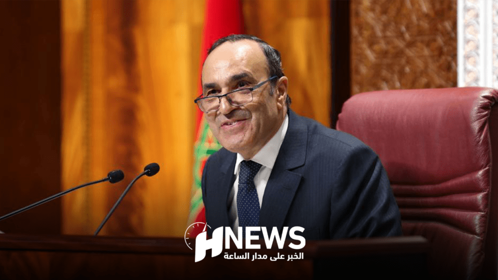 الحبيب المالكي