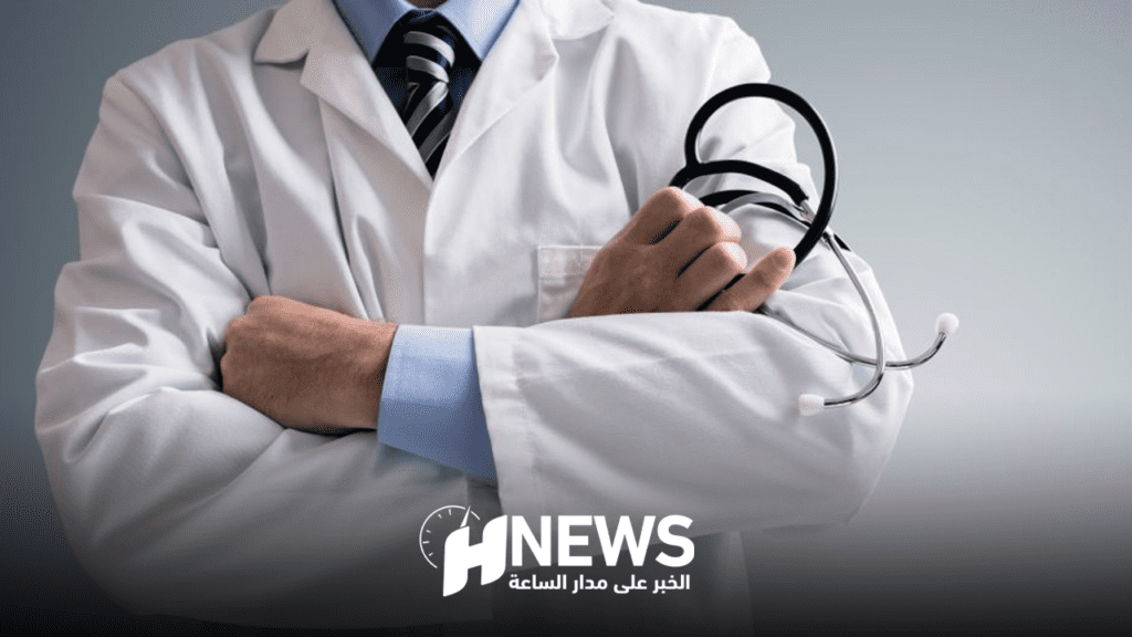 الطبيب | H-NEWS آش نيوز الطبيب