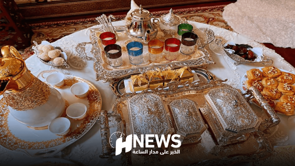 الفطور | H-NEWS آش نيوز الفطور