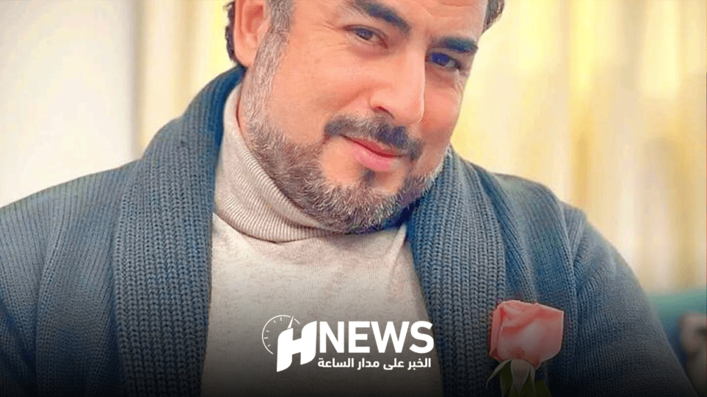 ربيع القاطي | H-NEWS آش نيوز ربيع القاطي