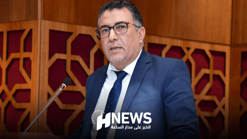 رشيد الحموني