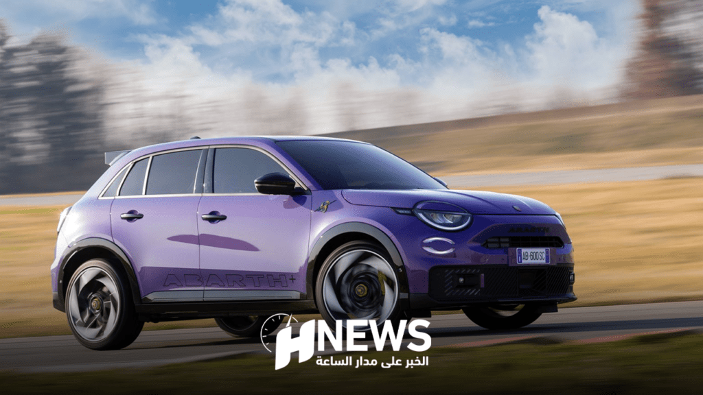 سيارة | H-NEWS آش نيوز