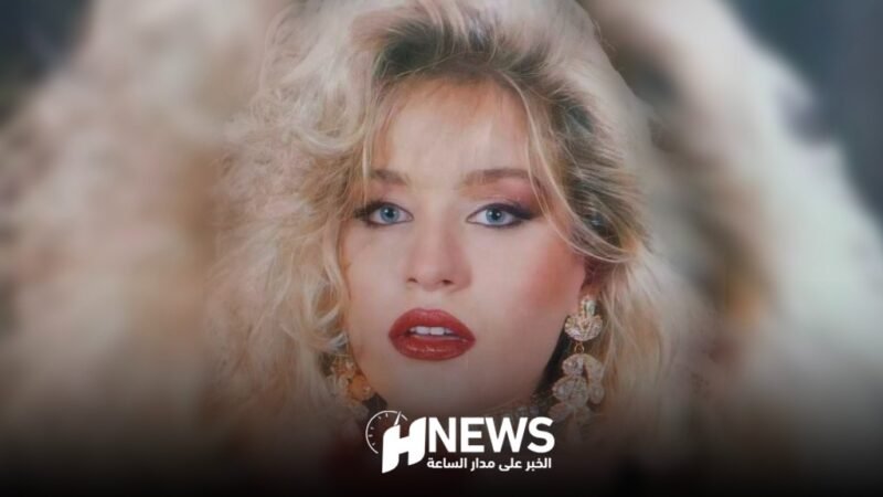 شيرين سيف النصر