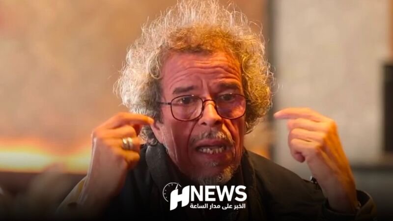 عبد الحق الزروالي | H-NEWS آش نيوز عبد الحق الزروالي