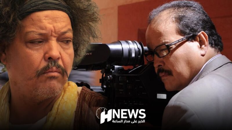 عبد الله فركوس | H-NEWS آش نيوز عبد الله فركوس