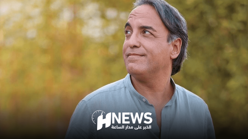 عزيز الحطاب