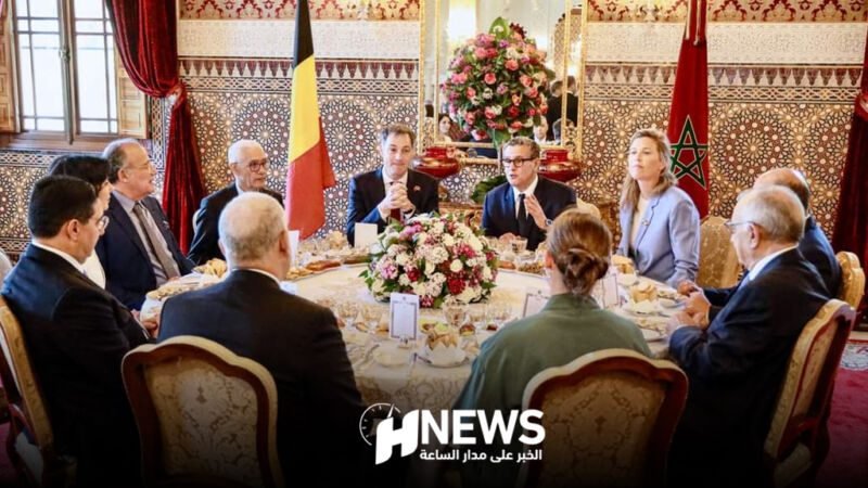 مأدبة ملكية