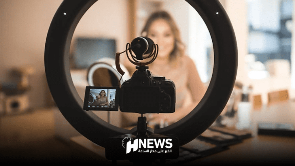 مؤثرون | H-NEWS آش نيوز