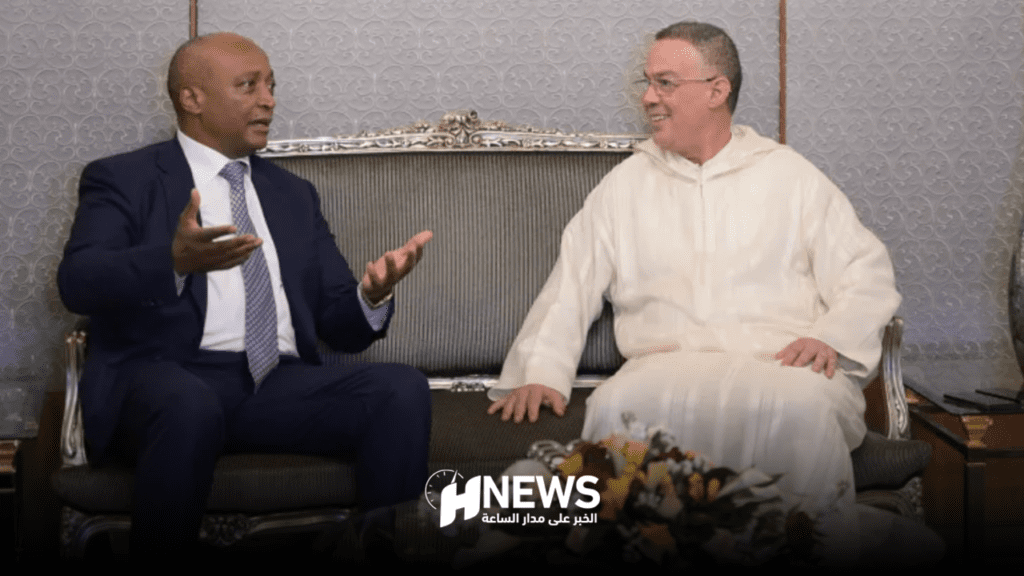 موتسيبي لقجع