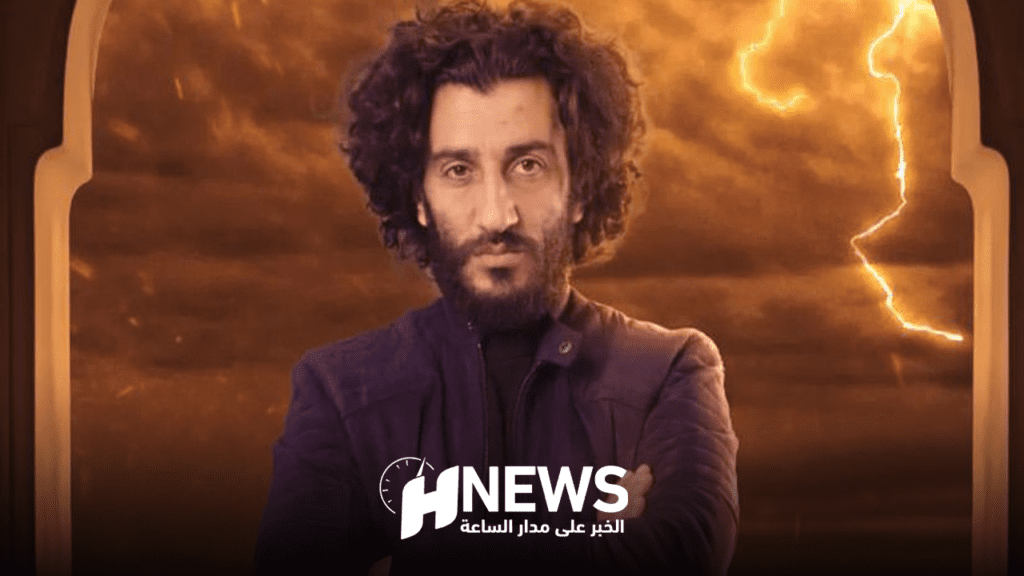 هشام بلعودي | H-NEWS آش نيوز هشاك بلعودي