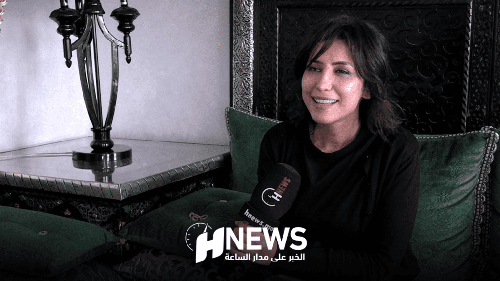 فريدة بوعزاتي | H-NEWS آش نيوز