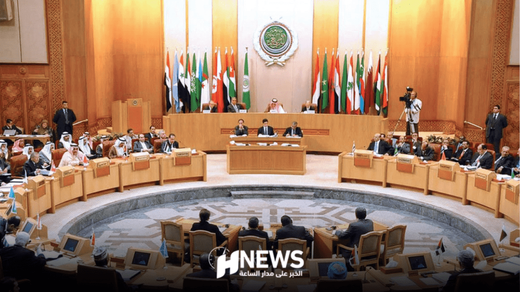 البرلمان العربي يجتمع بالقاهرة بمشاركة المغرب في ظروف صعبة
