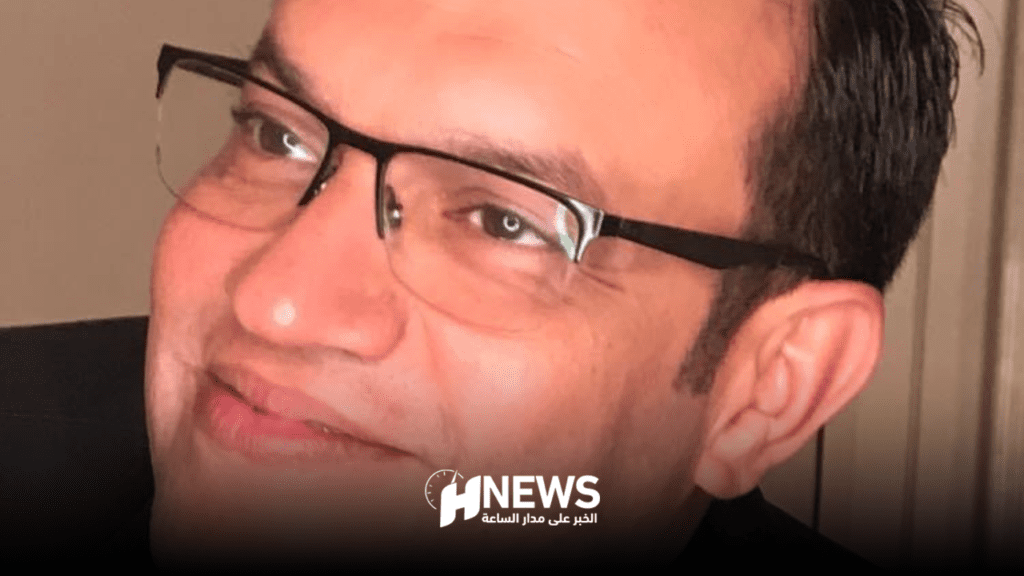 أحمد اهبيشة | H-NEWS آش نيوز أحمد اهبيشة