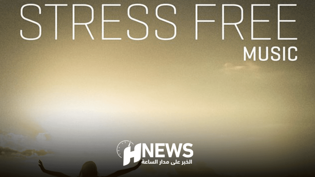 بمشاركة مغربية..ريمكس جديد لأغنية “Stress Free”