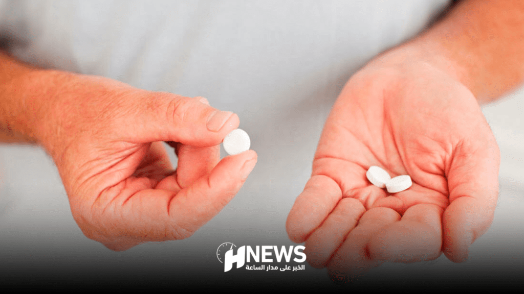 دراسة: الإكثار من الأسبرين يقلل خطر سرطان القولون
