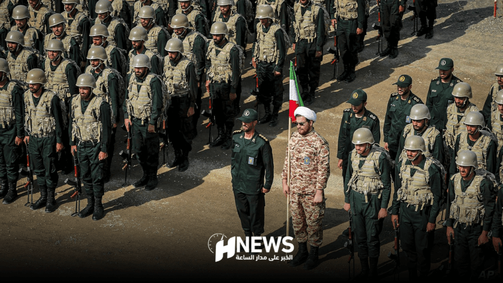 هل أسقطت طائرة الرئيس الإيراني عمدا؟