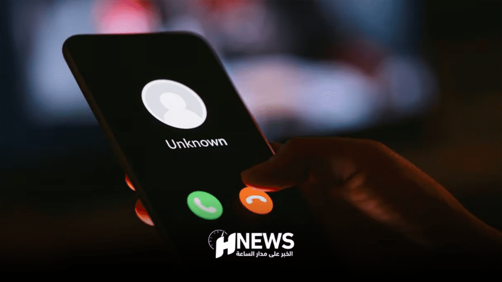 “غوغل” تطلق خدمة كشف هوية المتصلين بأرقام مجهولة