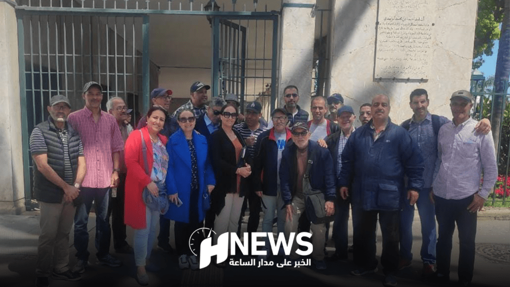 أساتذة الموسيقى يطالبون بأجورهم التي لم يتلقوها منذ 8 أشهر