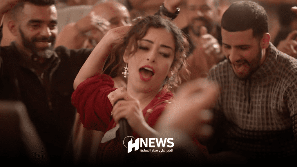 “الجميع يحب تودا” يدخل نبيل عيوش نخبة “كان”