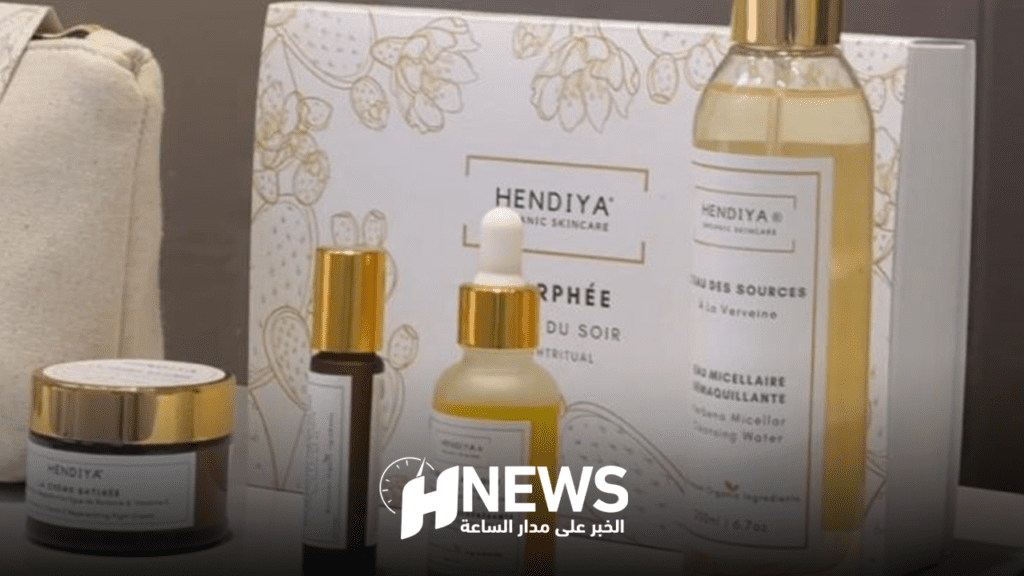 “Hendiya®” تفتتح متجرا جديدا بمراكش
