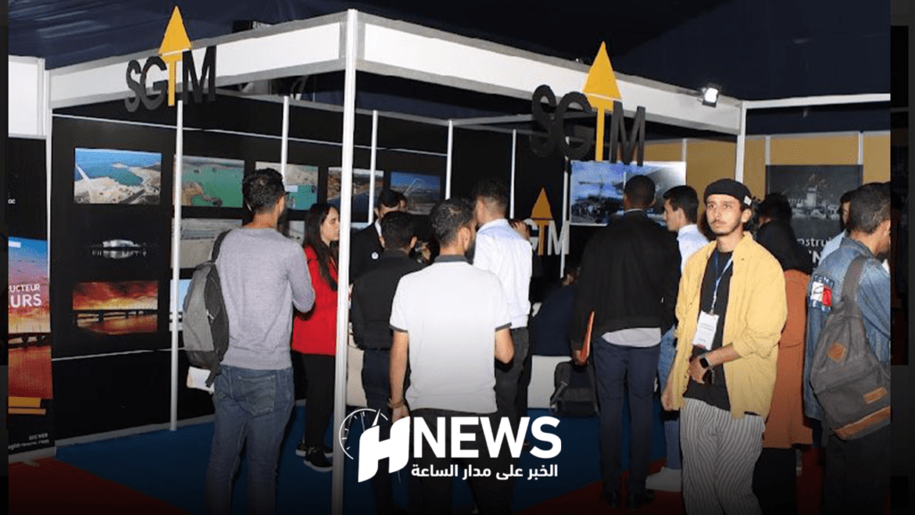 منتدى المقاولات يفتح باب الشغل أمام طلبة الهندسة