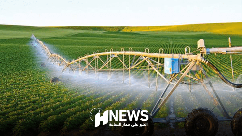 إنطلاق برنامج ربط الشركات الناشئة في الفلاحة بوزارة الفلاحة