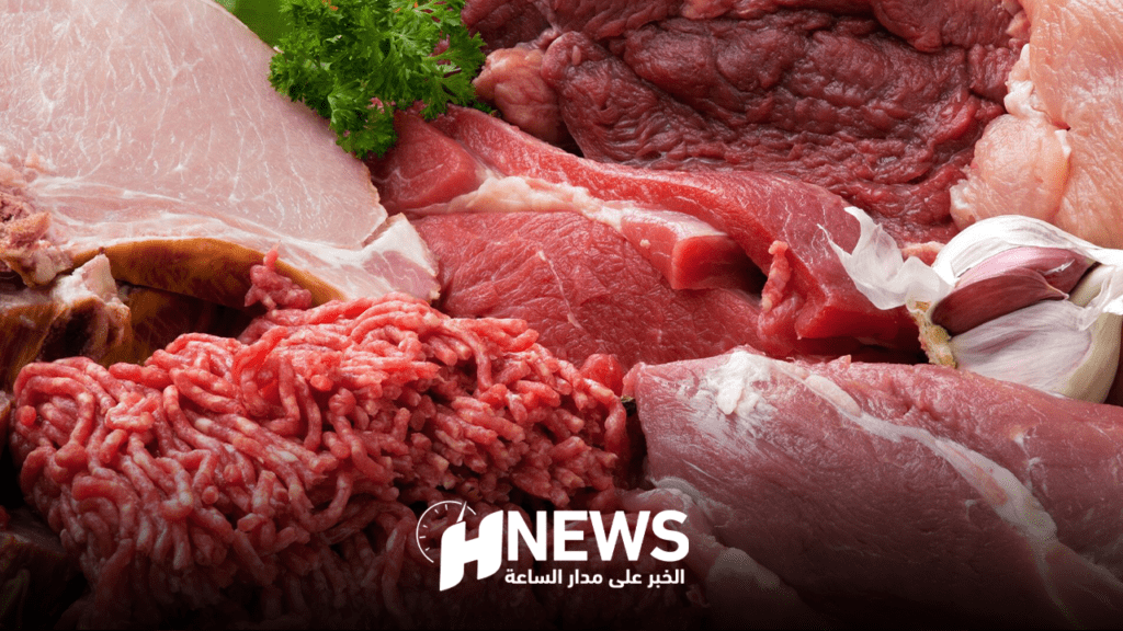 مهني: ارتفاع أسعار اللحوم لـ130 درهما كان متوقعا