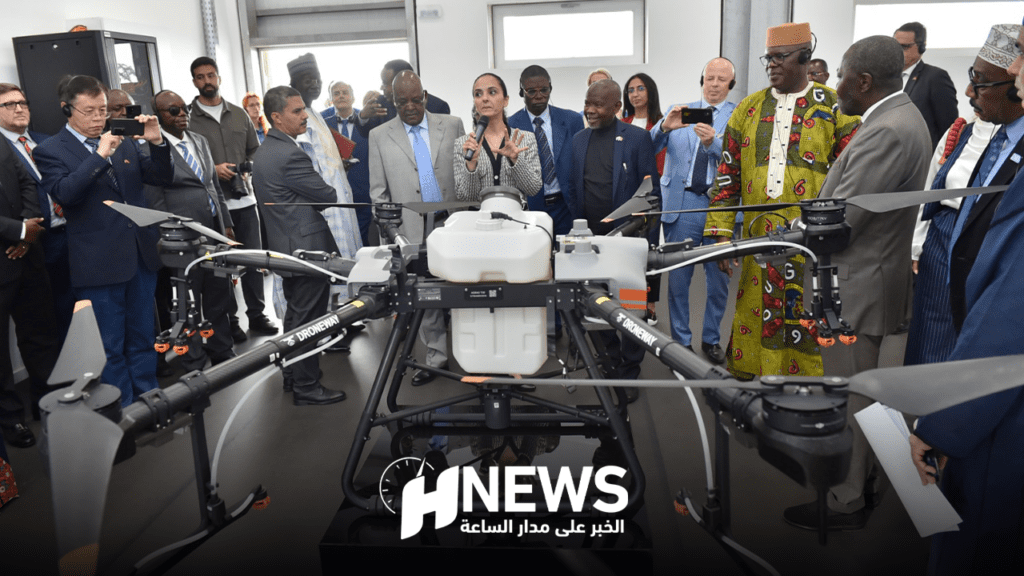 الدورة 131 للملتقى الدبلوماسي تسلط الضوء على قطاع التكوين المهني