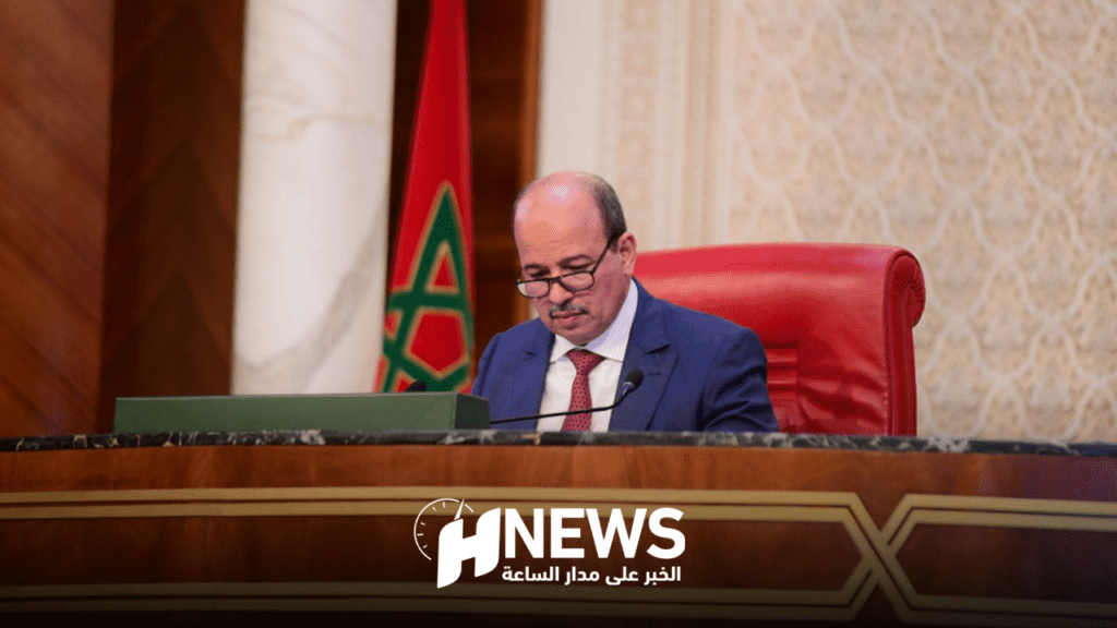 ميارة يلتقي رئيس البرلمان البرتغالي ببراغا