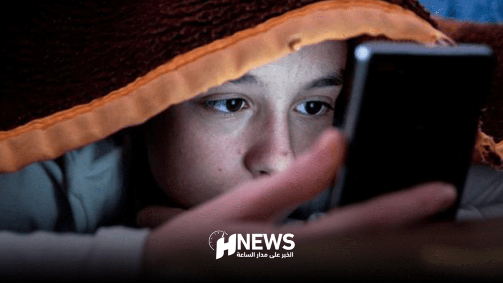 دراسة: الأجهزة الذكية خطيرة على القلب