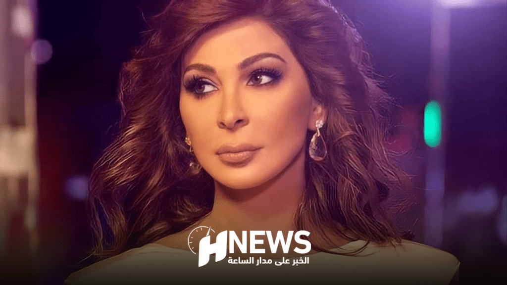 إليسا تتصدر “الترند” بسبب فضحها للفساد “القضائي”