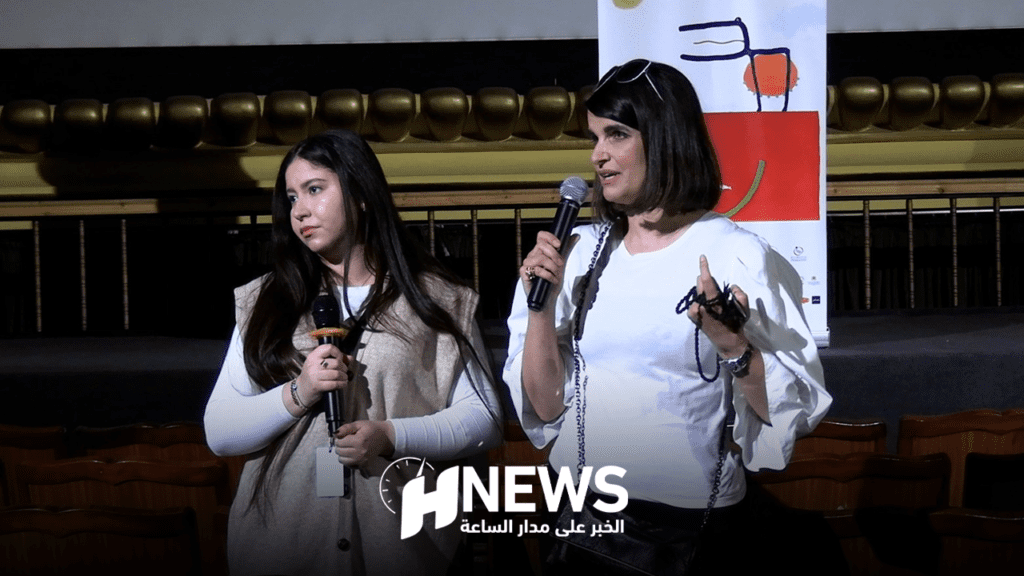 بالفيديو .. تطوان تحتضن فيلم “القاتلة” اليوناني والنقاد يشيدون بالعمل