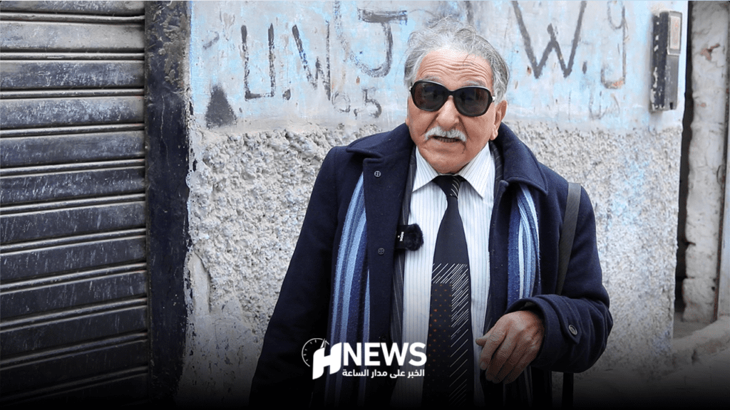 بالفيديو..با لعروس يستعرض مظاهر نضال البيضاويين ضد الاستعمار الفرنسي