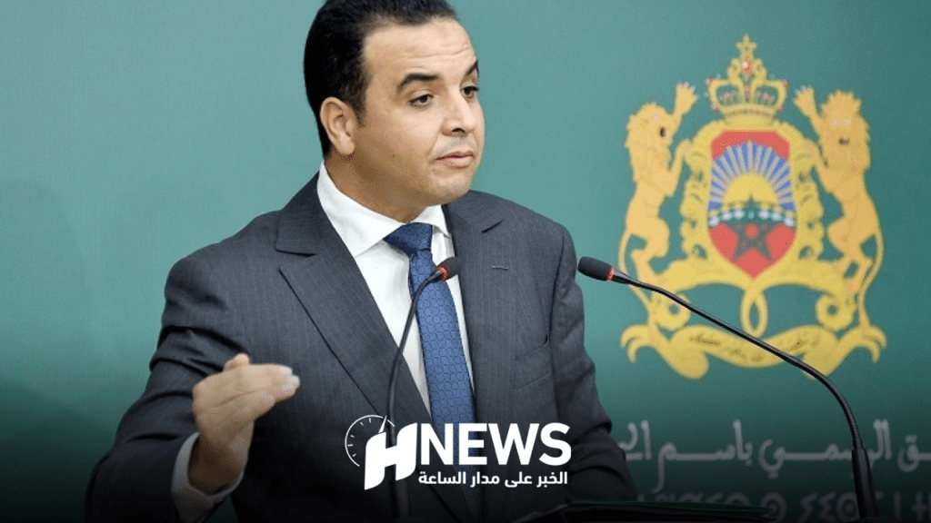 بايتاس: الجدل حول المسطرة الجنائية أمر طبيعي