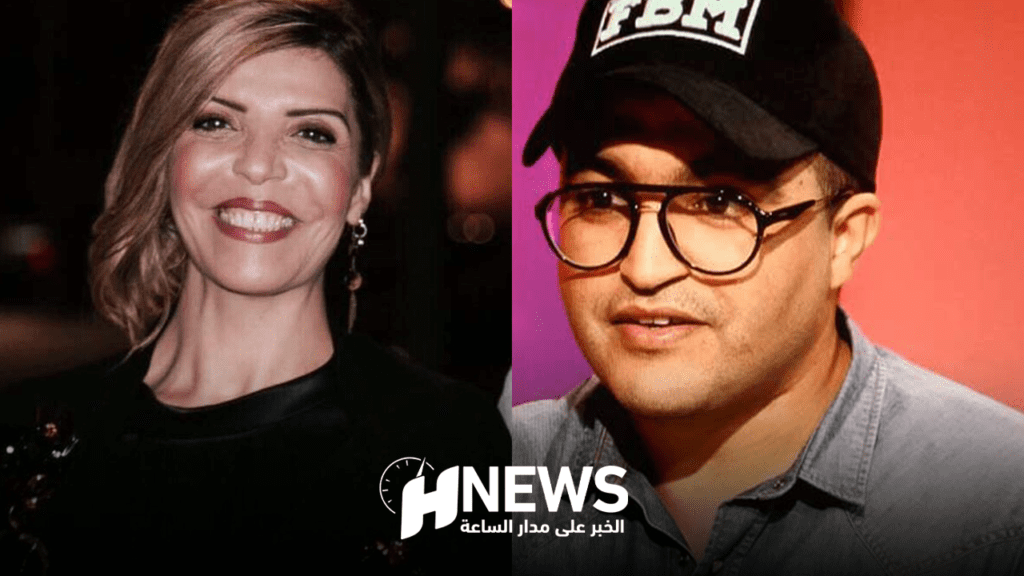 لطيفة أحرار وبلال مرميد ضيفا لقاءات “علي زاوا”