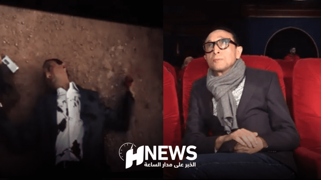 مهرجان تطوان يعرض “يا له من عالم جميل” لفوزي بنسعيدي