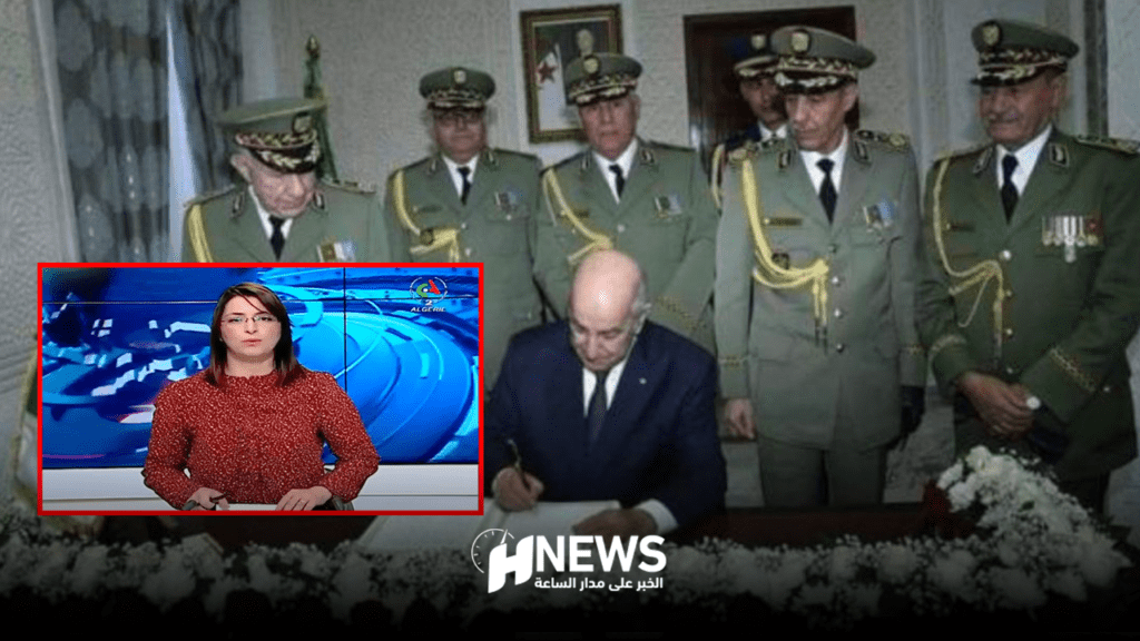 الجزائر تهذي بتأهل اتحاد العاصمة لنهائي الكونفدرالية