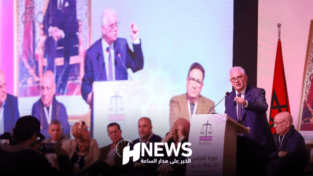 مصدر: رئيس المجلس الوطني لحزب الاستقلال سيكون مقربا من بركة