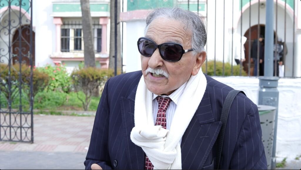 حسن لعروس يحكي عن علاقة أبناء المدينة بسيدي بليوط