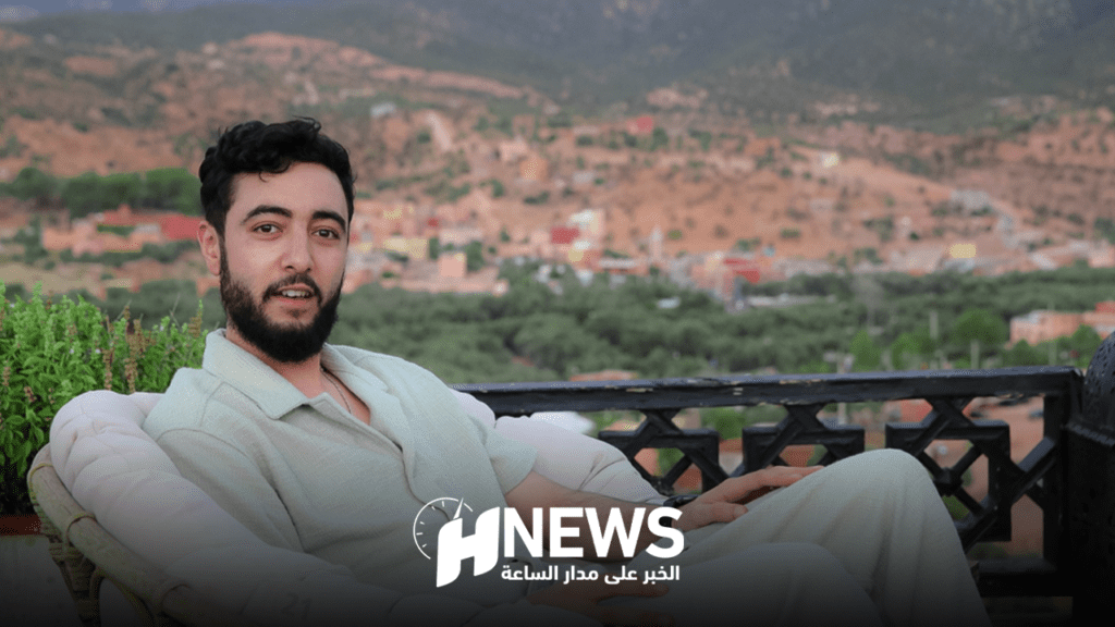 سعد موفق: جدل اللهجة الشمالية في “دار النسا” مبالغ فيه