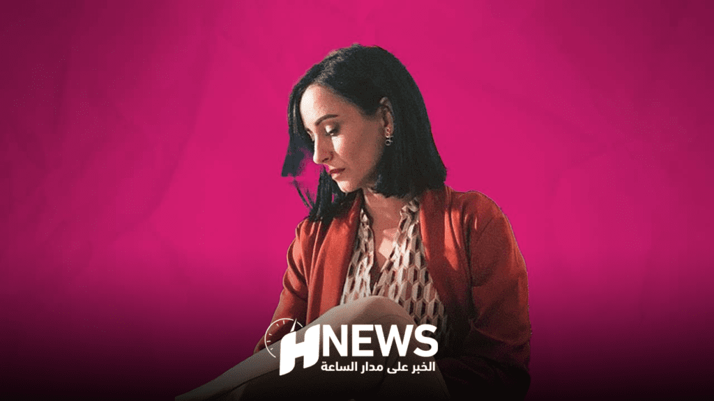 سناء العلوي تدخل عالم السيناريو.. فيديو