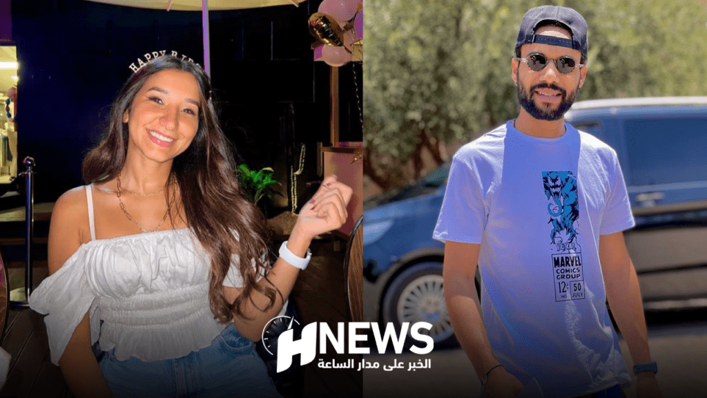 طاليس يصف كريمة أولحوس بـ”رفيقة دربه” ويؤكد خبر زواجهما